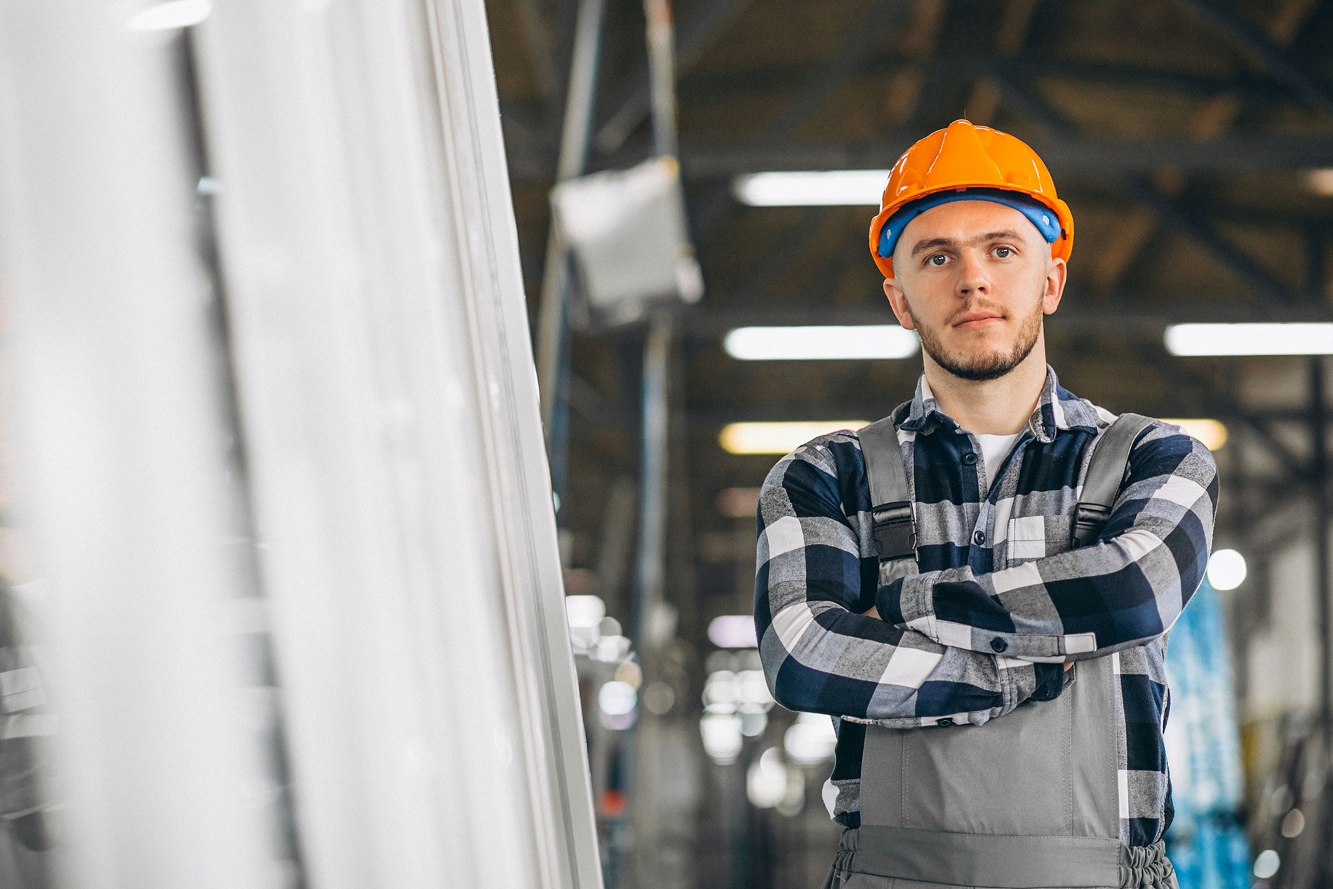 Construction Background