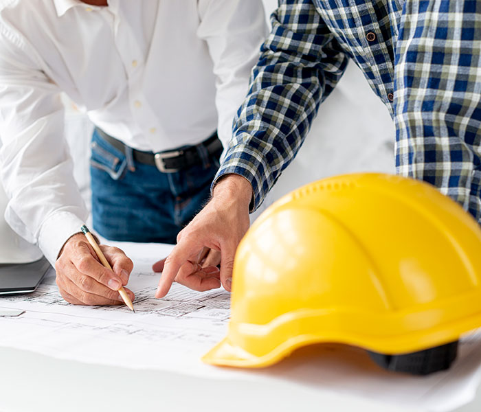 Villa Renovation